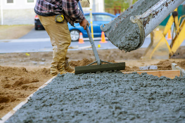 Best Concrete Steps and Stairs in Englewood, TN