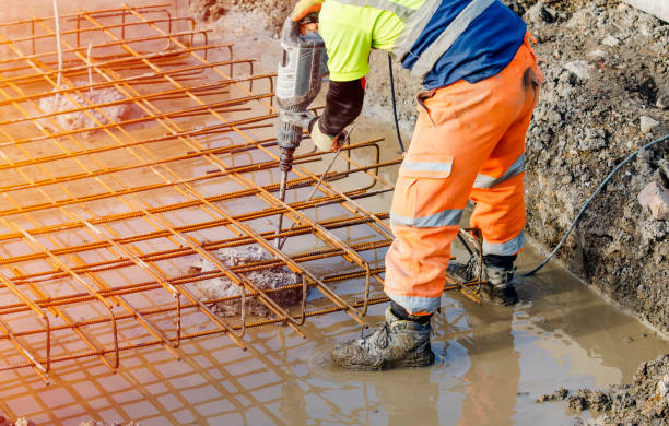 Trusted TN Concrete contractor Experts