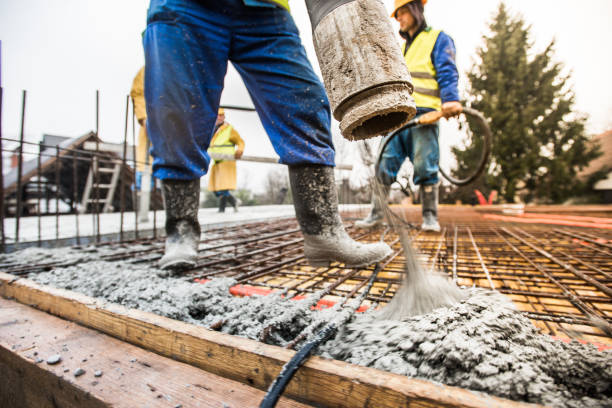 Best Concrete Sealing and Maintenance in Englewood, TN
